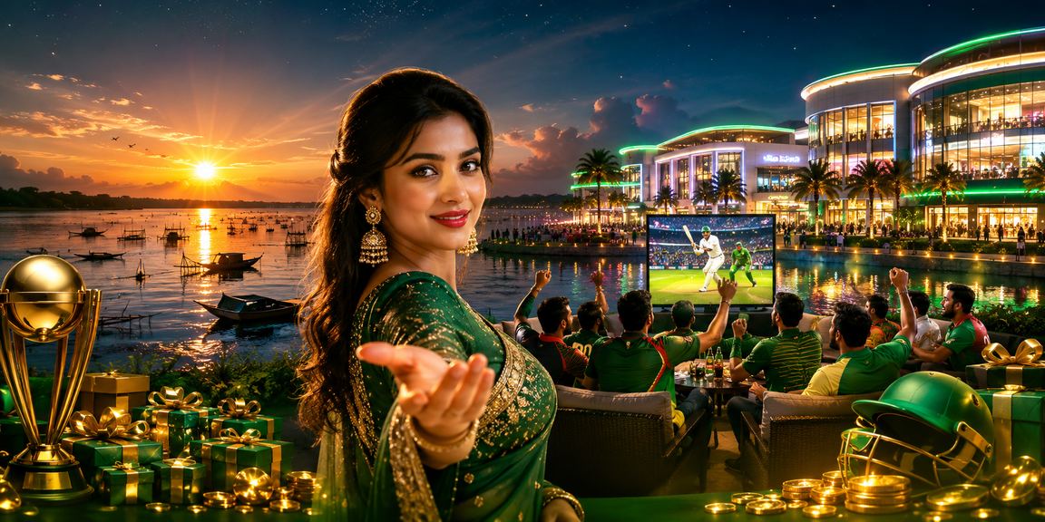 তাঙ্গুয়ার হাওরে ক্রিকেট বেটিং এর চিত্র
